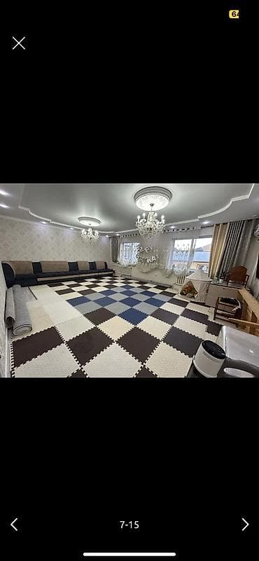 4 bedroom: 400 м², 6 комнат — 3