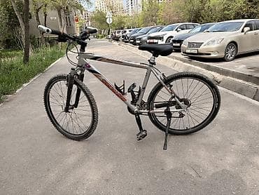 Горный велосипед, Specialized, Алюминий