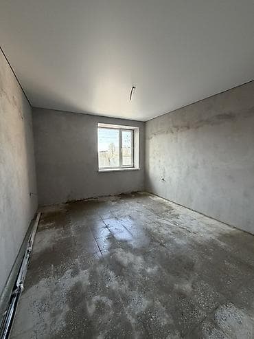 7 мкр квартиры: 2 комнаты, 61 м², 1 этаж, Готовая ПСО (под самоотделку) — 5