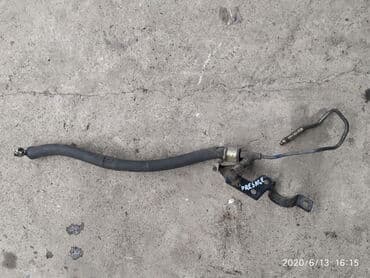 швейная машина для шитья кожи: Nissan Presage шланг гидроусилителя, Ниссан Пресаж шланг — 1