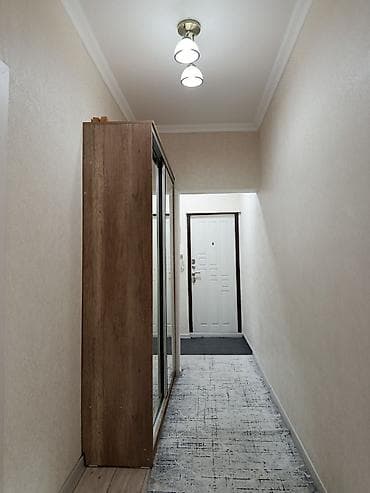 Продажа квартир: 4 комнаты, 104 м², 106 серия, 2 этаж, Евроремонт — 2