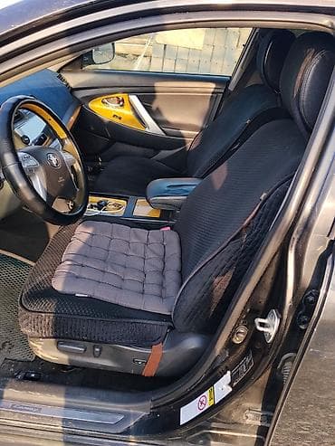 атего манипулятор: Toyota Camry: 2007 г., 3.5 л, Автомат, Бензин, Седан — 7