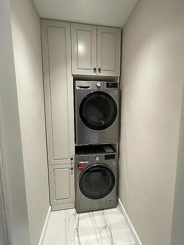 Недвижимость: 3 комнаты, 85 м², Элитка, 10 этаж, Дизайнерский ремонт — 4