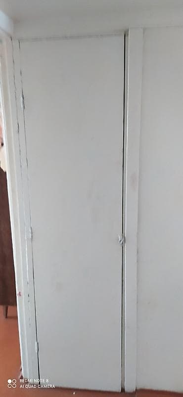 квартира в районе политех: 3 комнаты, 67 м², 104 серия, 5 этаж, Старый ремонт — 8