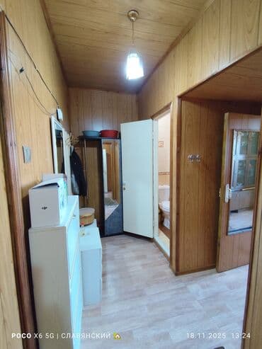 квартиры под псо: 2 комнаты, 60 м², 106 серия, 3 этаж, Старый ремонт — 2