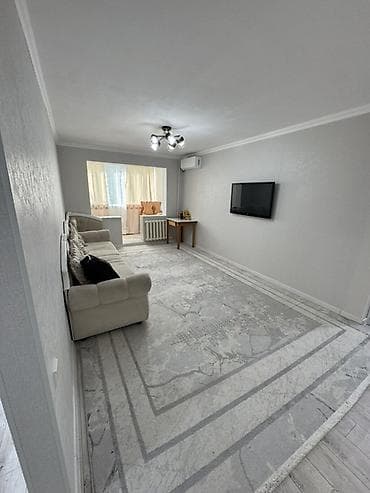 3 комнаты, Собственник, Без подселения, С мебелью полностью