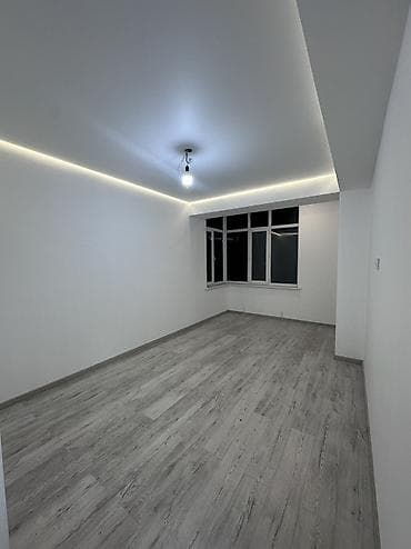 1 комната, 40 м², Элитка, 6 этаж, Евроремонт