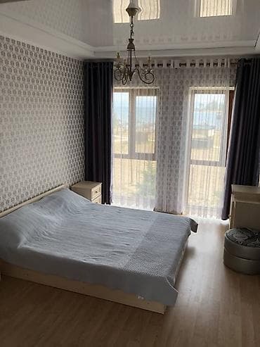 коттед: Коттедж, Royal beach, Чок-Тал, 6 мест — 2