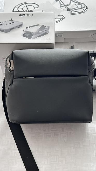 Фото и видеокамеры: 🚁 Продаю DJI Mini 3 Идеальный дрон для съёмки Reels, свадеб — 8