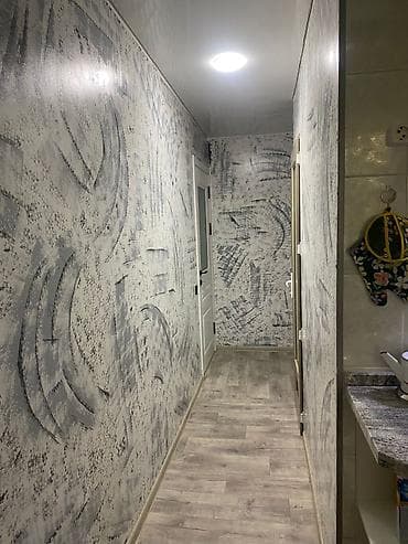 квартиры 10 мкр: 3 комнаты, Без подселения, С мебелью полностью — 4