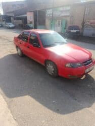 скутеры мопеды: Daewoo Nexia: 2011 г., Бензин — 3