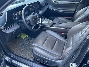 Унаа сатуу: Hyundai Grandeur: 2021 г., 2.4 л, Автомат, Бензин, Седан — 10
