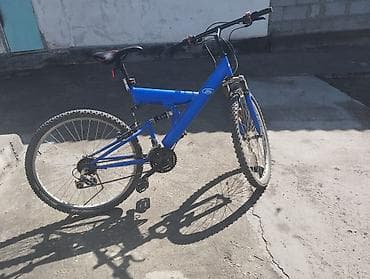 велики за 5000: Горный велосипед, Алюминий — 3