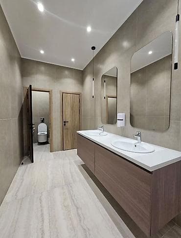 киевска: Аренда офисов, 35 м², В бизнес центре — 4