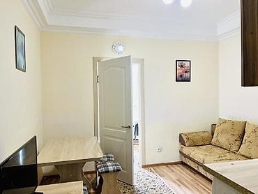 deluxe: Гостиница на Иссык-Куле, Взморье Сити, Бостери, 5 мест, Посуточно — 4