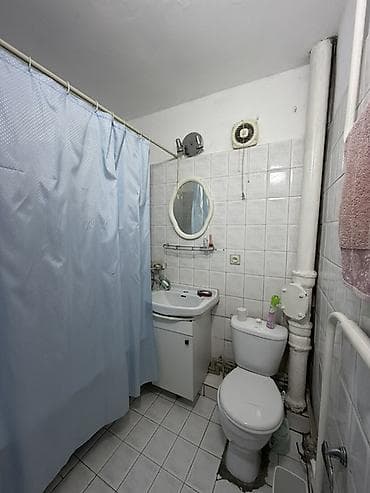 Батирлер: 3 бөлмө, 58 м², 4 кабат — 5