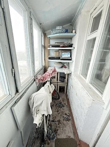 квартиры продаж: 2 комнаты, 43 м², 4 этаж — 9