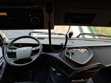 продаю или меняю портер: Грузовик, Volvo, Стандарт, Б/у — 9