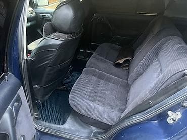 сенсорный кран: Volkswagen Golf: 1992 г., 1.8 л, Ручные, Бензин, Хэтчбэк — 6