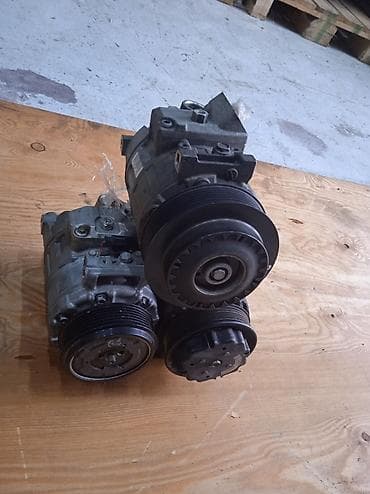 компрессор запчасти: Автозапчасти на Мерседес-бенц Компрессора кондиционера на — 9