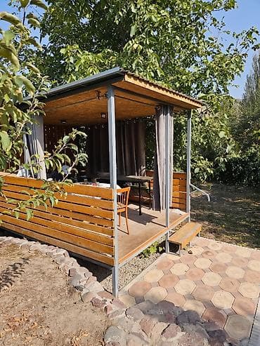 индейка: 🏡 Дачный участок с уютным домом! Идеальное место для отдыха от — 1