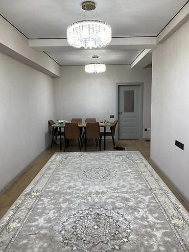 Квартиры: 2 комнаты, 59 м², 3 этаж — 2