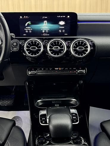 cls: Mercedes-Benz CLS-Class AMG: 2020 г., 2 л, Робот, Бензин, Седан — 10