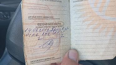 Унаа сатуу: ВАЗ (ЛАДА) 2114: 2008 г., 1.6 л, Кол менен иштөөчү, Бензин, Хетчбек — 7