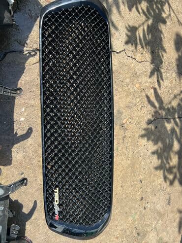 тойота ленд крузер 100 цена в бишкеке: Капот Toyota, Б/у, Оригинал — 8