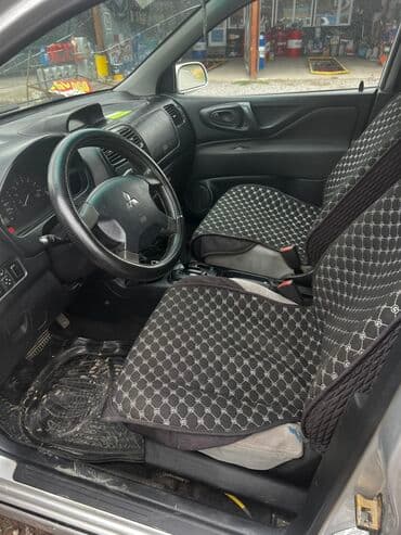 б у рейлинги багажник на хундай туксон бишкек: Mitsubishi Space Star: 2002 г., 1.8 л, Автомат, Бензин, Вэн/Минивэн — 14