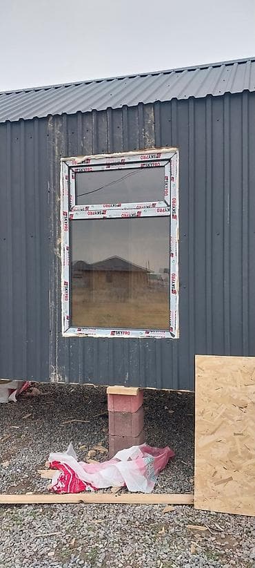 open mind: Витраж, Перегородка, Окно: Установка, Ремонт, Реставрация, Бесплатный выезд — 3