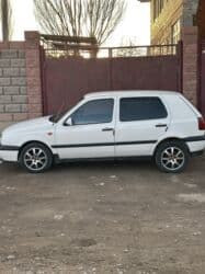 передний бампер опель вектра с: Volkswagen Golf: 1992 г., 1.8 л, Механика, Бензин, Хэтчбэк — 8