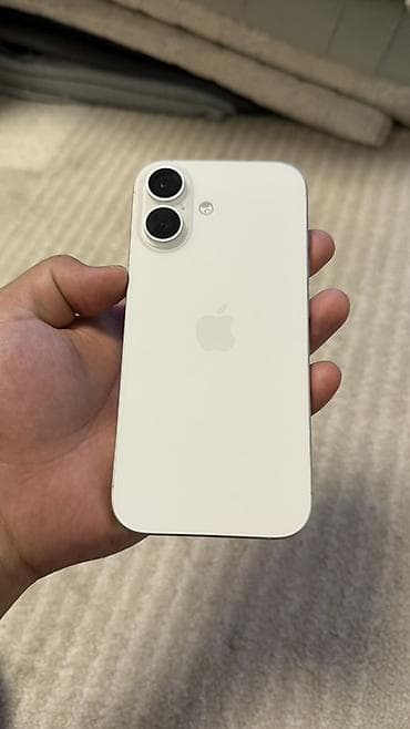 Техника и электроника: Iphone 17 Айфон 17 Память 256 Акб 100 (155цикл) Состояние 10/10 — 1
