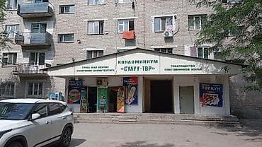 гостиничный: 1 комната, 23 м², Гостиничный тип, 3 этаж, Старый ремонт — 2