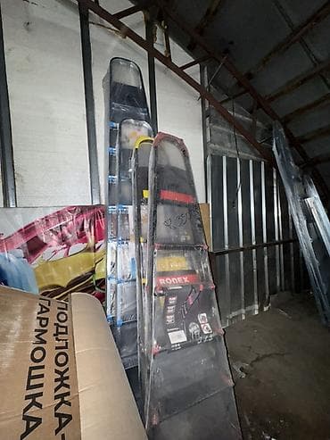 качели детские бу: Детская горка Для улицы, Металл — 1