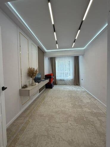 продажа квартир молодая гвардия: 1 комната, 43 м² — 8