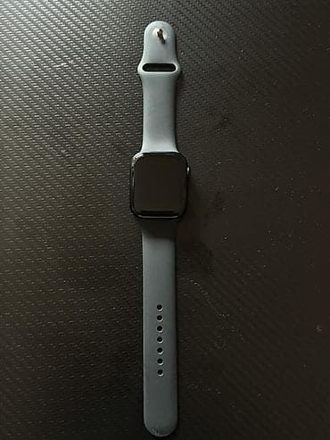 apple watch 9 45: Apple watch series 9. Состояние отличное зарядка коробка все есть — 2
