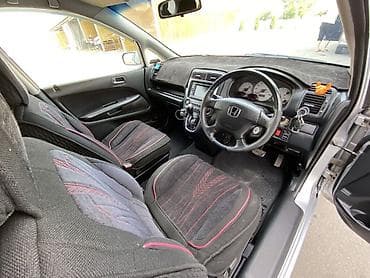 крылья хонда стрим: Honda Stream: 2003 г., 2 л, Автомат, Газ, Универсал — 8