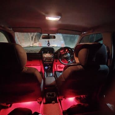 авто рассрочка бишкек без первоначального взноса: Lexus IS: 2005 г., 2 л, Автомат, Бензиновая, Седан — 8