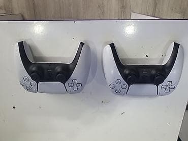 купить sony playstation 1: ЦЕНА УКАЗАНА ЗА КОМПЛЕКТ !!!! В КОМПЛЕКТЕ: PS5 512gb с дисководом 2 — 9