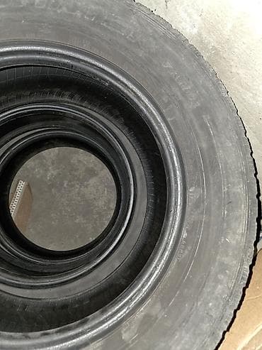 потолочный люк: Комплект автомобильных шин (3 шт.)

235 65 16 размер 3000 сом 3шт — 2