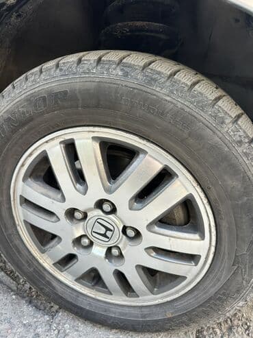 хонда степ 2011: Honda Stepwgn: 2004 г., Минивэн — 6