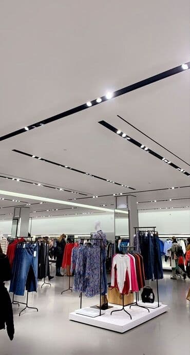 требуются монтажники натяжных потолков: Натяжной потолок 3D потолки, Глянцевое, Матовое Монтаж, Демонтаж, Бесплатный замер — 14