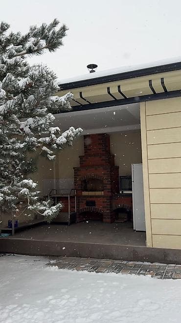 Дом, 150 м², 4 комнаты, Агентство недвижимости, Дизайнерский ремонт