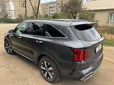 2020: Kia Sorento: 2020 г., Робот, Дизель, Кроссовер — 6