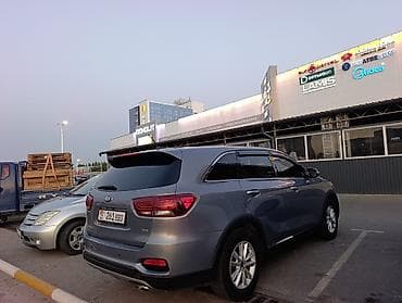 Kia Sorento: 2020 г., 2.4 л, Автомат, Бензин, Кроссовер — 5