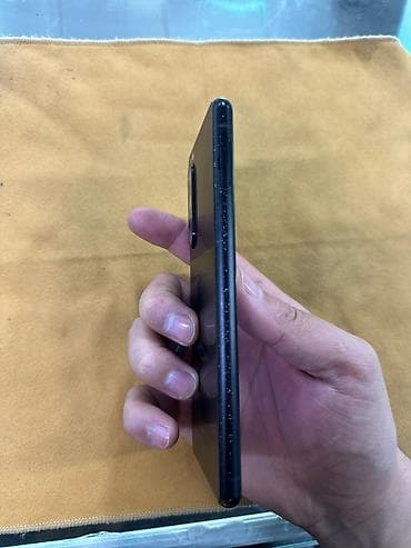 се 2020: Sony Xperia 10 III, 128 ГБ, цвет - Черный — 6