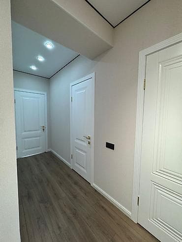 64: 2 комнаты, 64 м², Технопарк Элитка, 6 этаж, Дизайнерский ремонт — 9