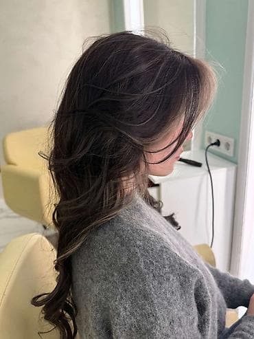 волосы: Профессиональные услуги парикмахера-колориста ИЩУ МОДЕЛЕЙ ❗️❗️❗️❗️ — 4