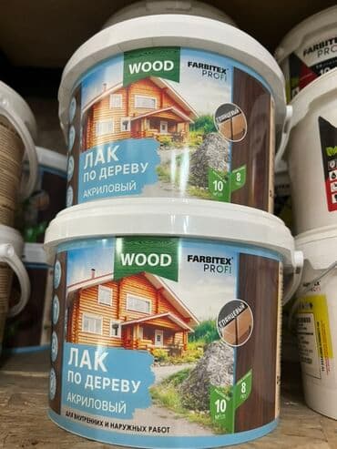 бесцветный лак: Представляем вашему вниманию высококачественный акриловый лак для — 2